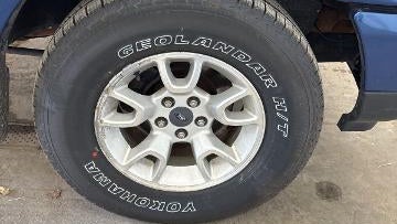 2009 Ford Ranger XL