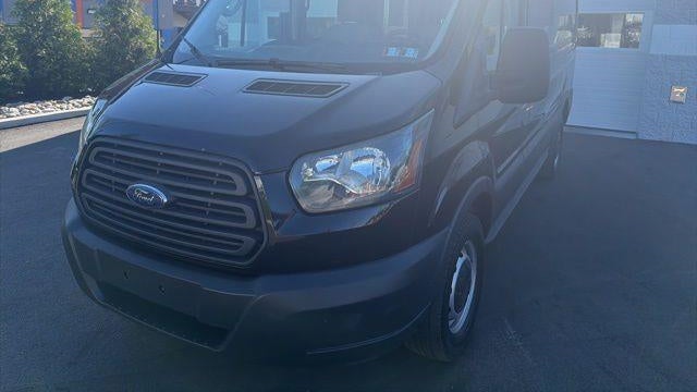Preowned 2016 Ford Transit 250 for Sale