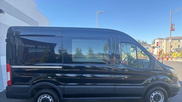 2016 Ford Transit 250