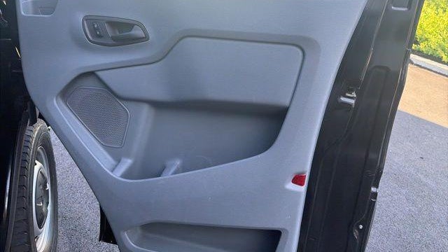 2016 Ford Transit 250
