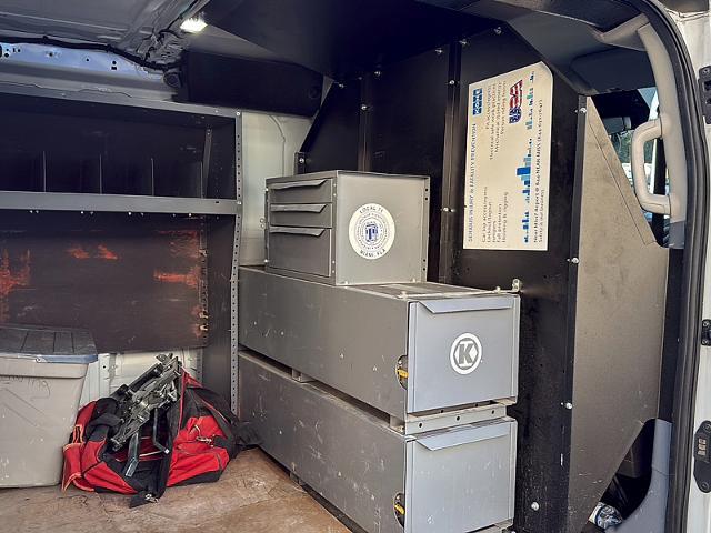 2018 Ford Transit - $19,995