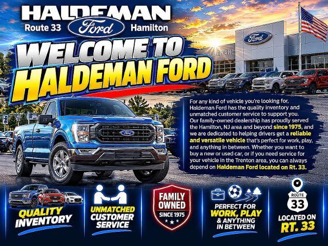 2018 Ford Transit - $19,995
