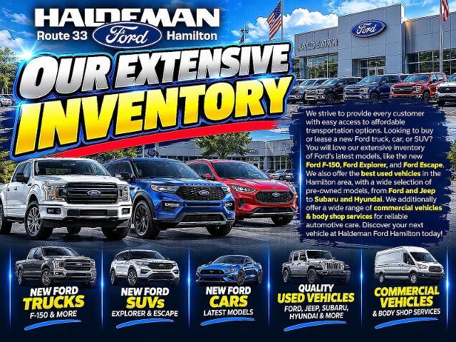 2018 Ford Transit - $19,995