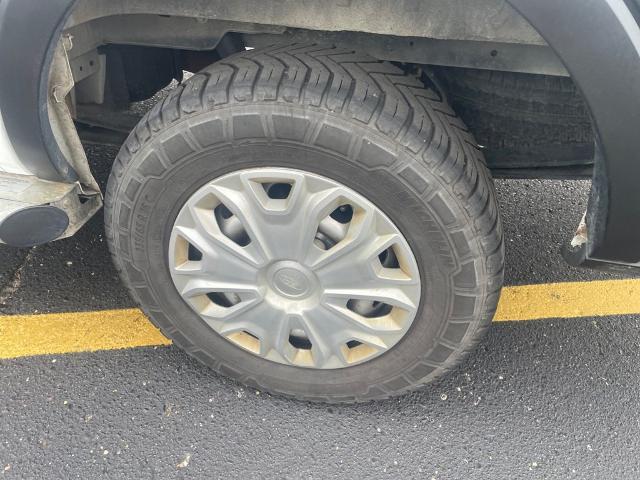 2019 Ford Transit - $16,940