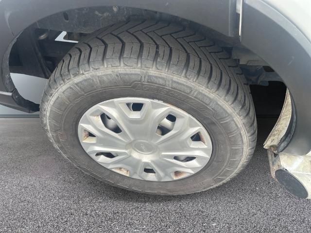 2019 Ford Transit - $16,940