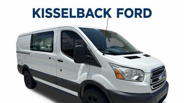 Preowned 2019 Ford Transit 250 for Sale