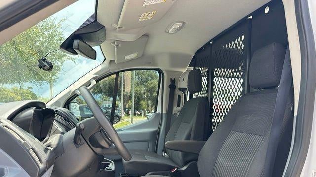 2019 Ford Transit 250