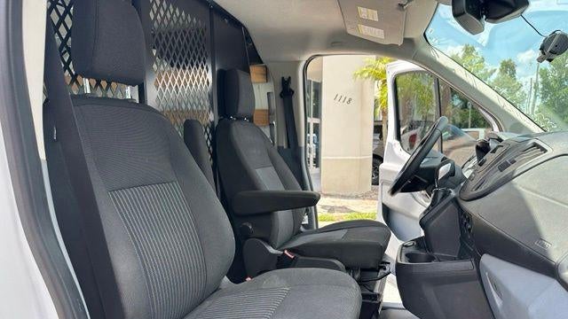 2019 Ford Transit 250