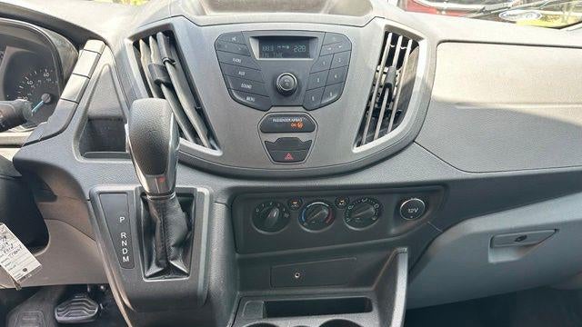 2019 Ford Transit 250