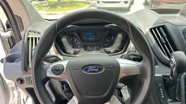 2019 Ford Transit 250