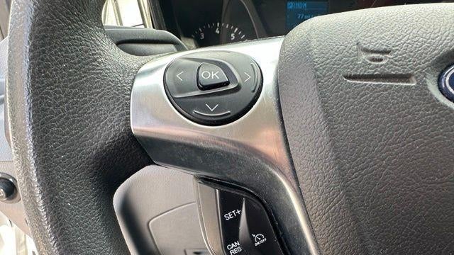 2019 Ford Transit 250