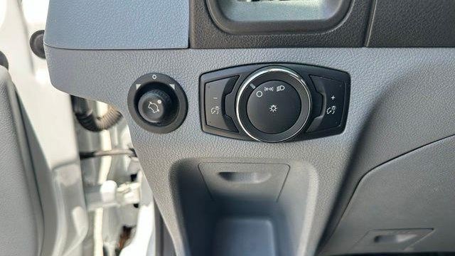 2019 Ford Transit 250