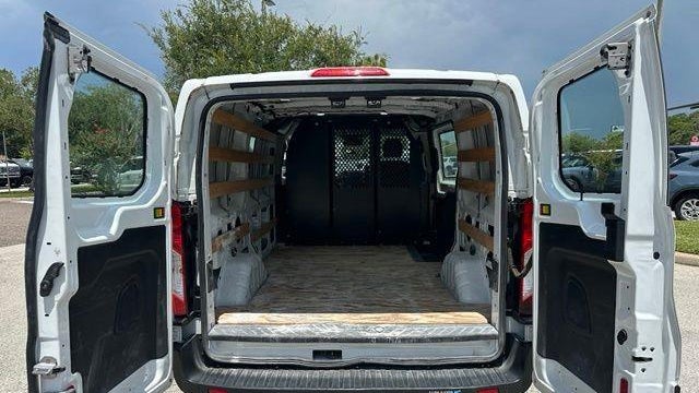 2019 Ford Transit 250