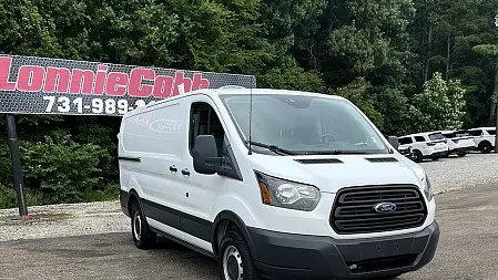 Preowned 2018 Ford Transit 250 for Sale