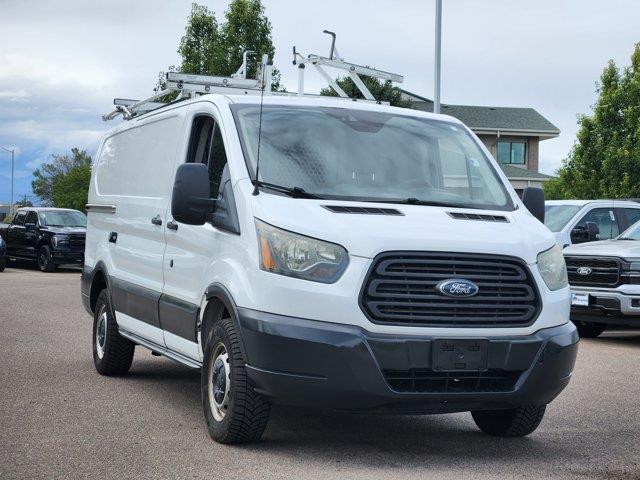 2016 Ford Transit - $12,785