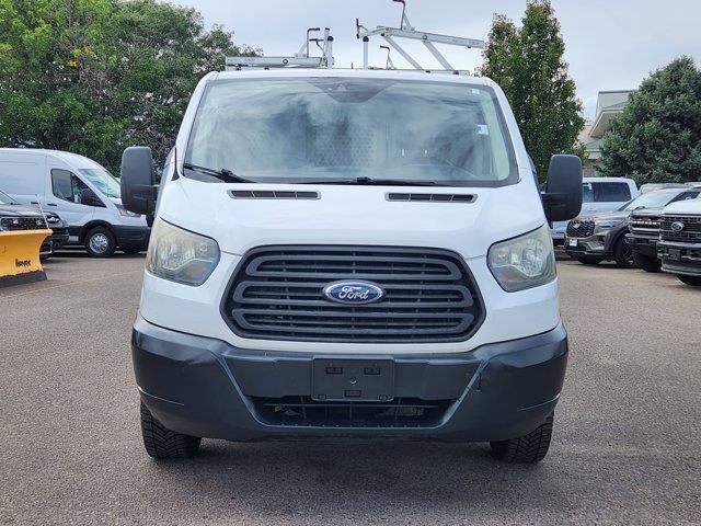 2016 Ford Transit - $12,785