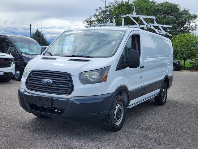 2016 Ford Transit - $12,785