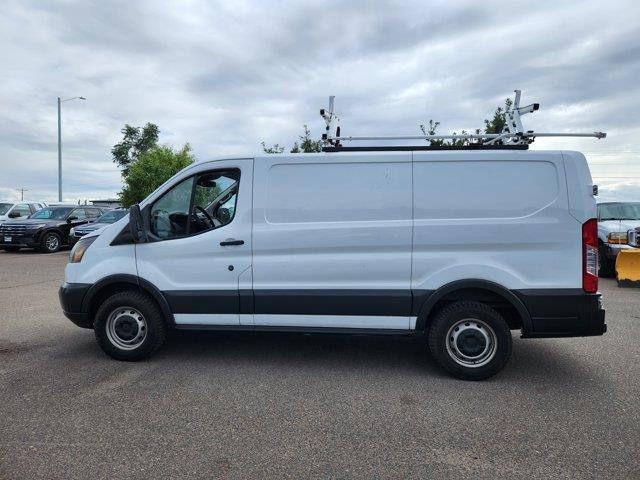 2016 Ford Transit - $12,785