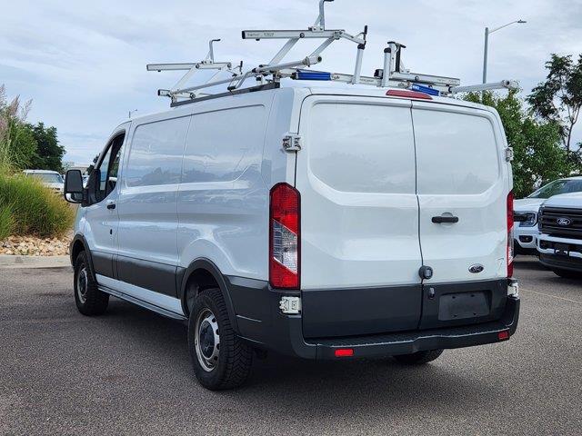 2016 Ford Transit - $12,785
