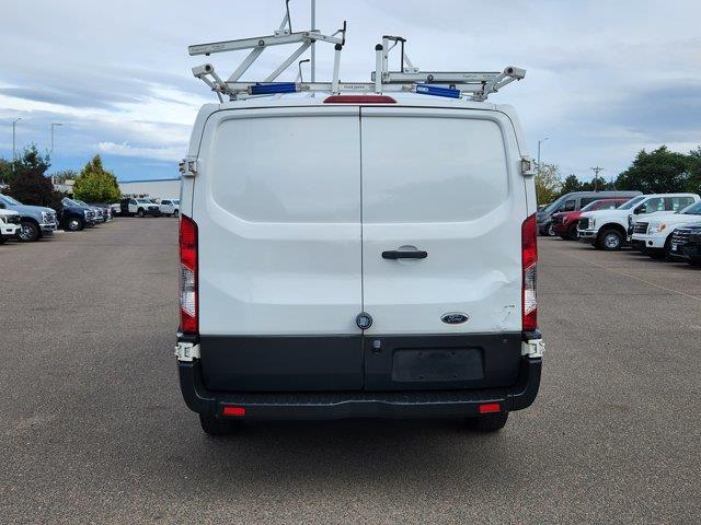 2016 Ford Transit - $12,785