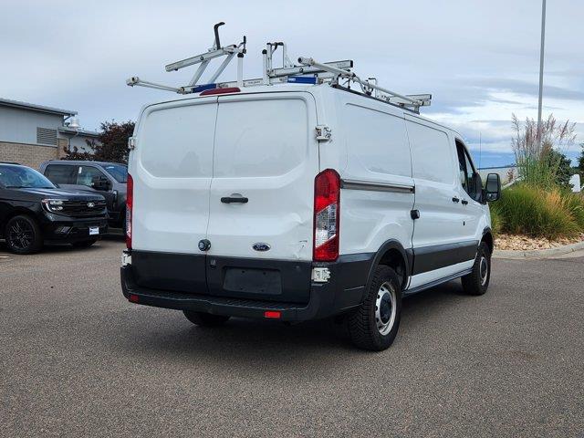 2016 Ford Transit - $12,785