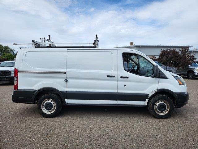 2016 Ford Transit - $12,785