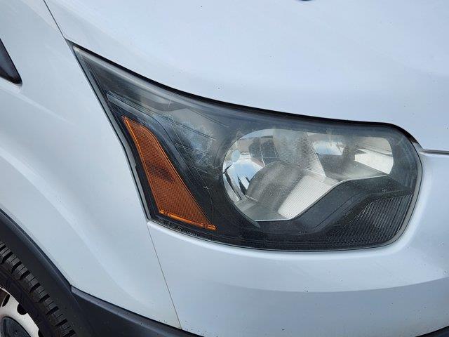 2016 Ford Transit - $12,785