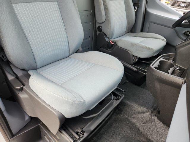 2016 Ford Transit - $12,785