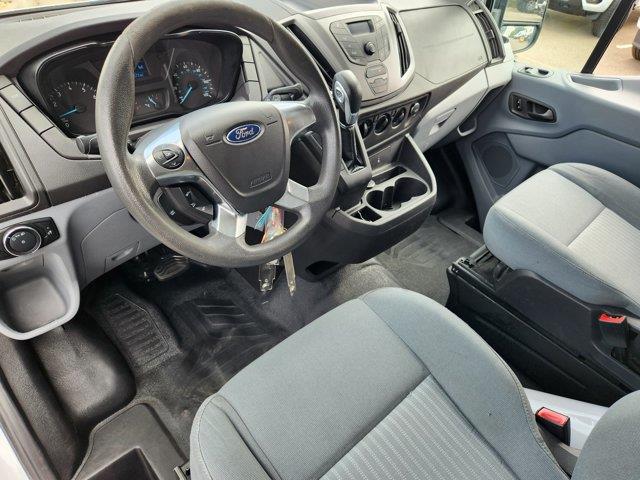 2016 Ford Transit - $12,785