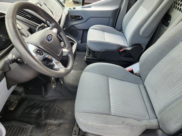 2016 Ford Transit - $12,785