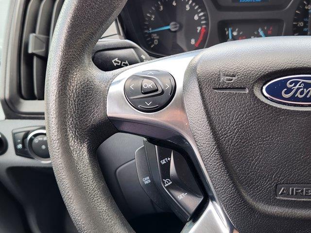 2016 Ford Transit - $12,785