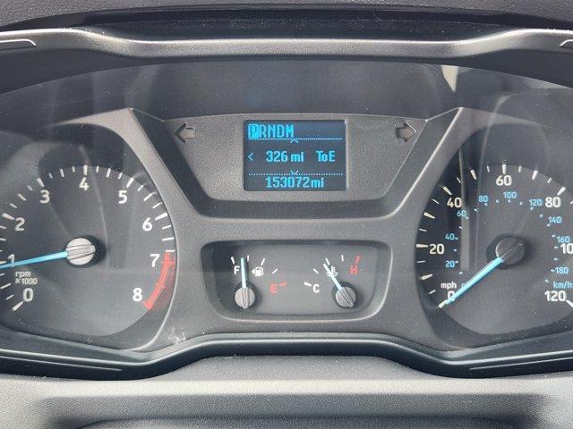 2016 Ford Transit - $12,785