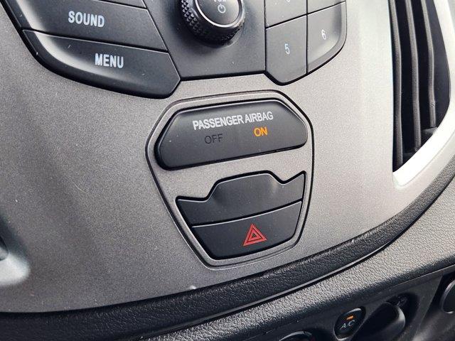 2016 Ford Transit - $12,785