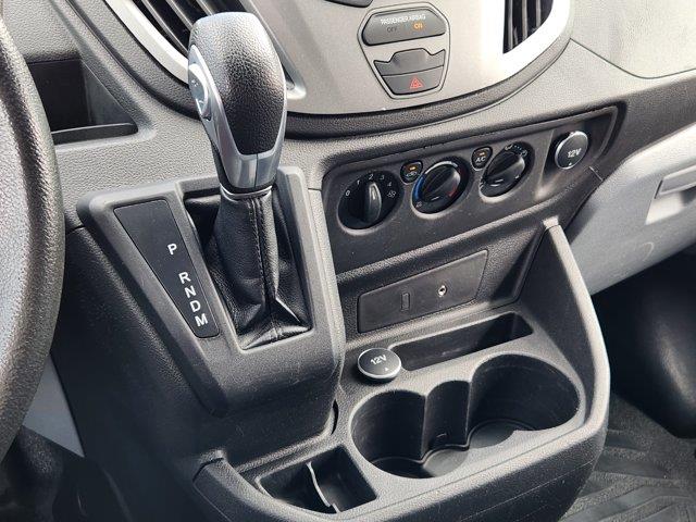 2016 Ford Transit - $12,785