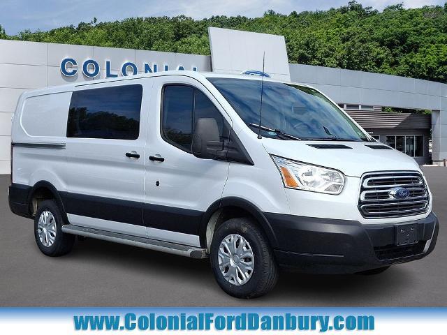 2019 Ford Transit - $20,414