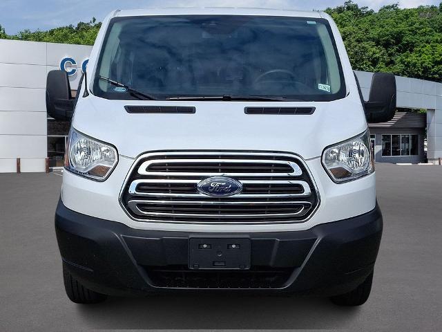 2019 Ford Transit - $20,414