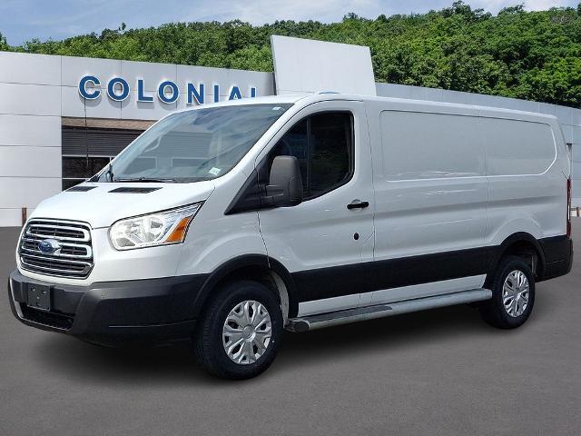 2019 Ford Transit - $20,414