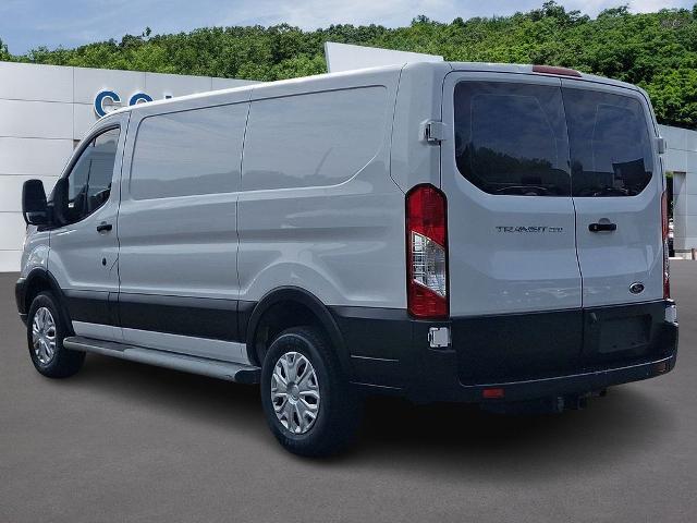 2019 Ford Transit - $20,414