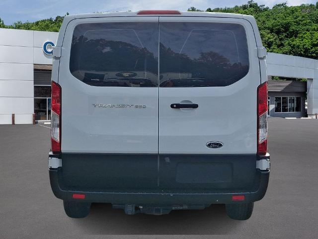 2019 Ford Transit - $20,414