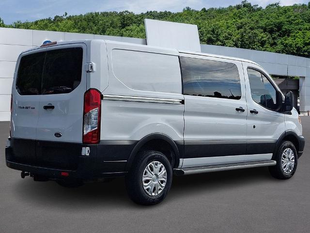2019 Ford Transit - $20,414