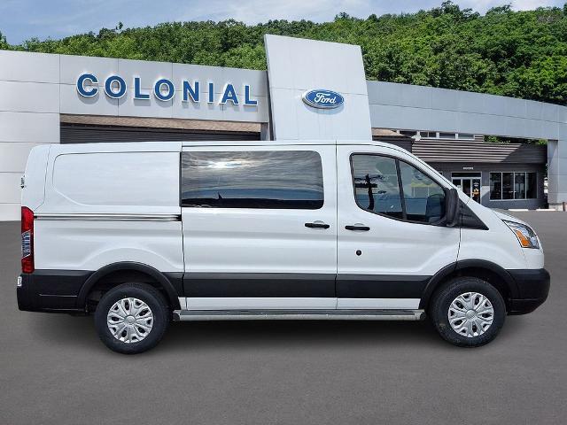 2019 Ford Transit - $20,414