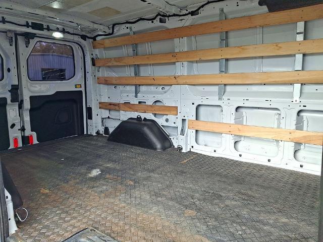 2019 Ford Transit - $20,414
