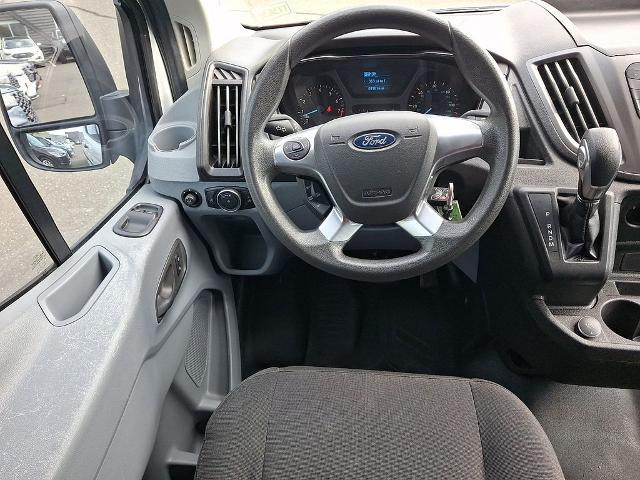 2019 Ford Transit - $20,414