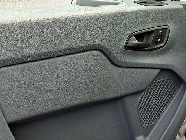 2019 Ford Transit - $20,414