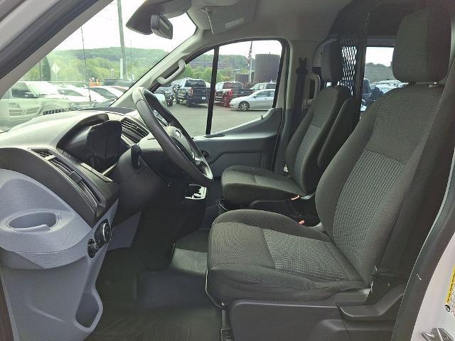 2019 Ford Transit - $20,414