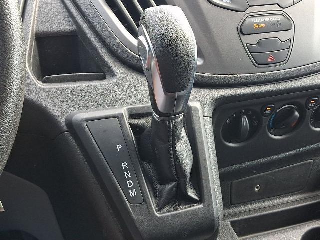 2019 Ford Transit - $20,414