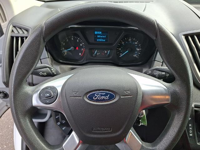 2019 Ford Transit - $20,414