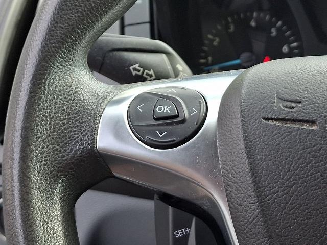 2019 Ford Transit - $20,414
