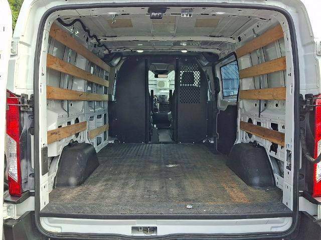 2019 Ford Transit - $20,414