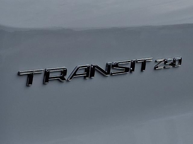 2019 Ford Transit - $20,414